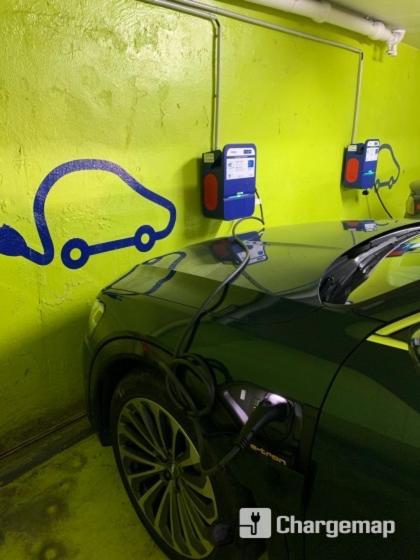 2 Pieces Neuf Au Pied Des Musees - Wifi & Parking Gratuit 格拉斯 外观 照片